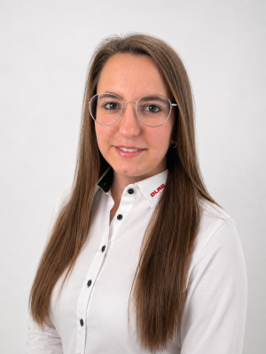 Jugendvorsitzende: Katrin Manns