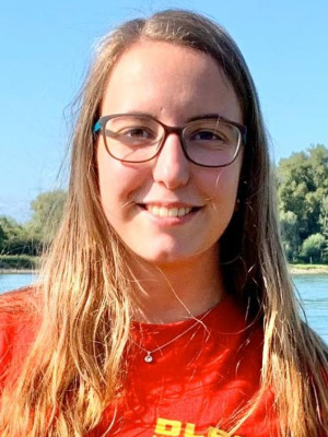 Jugendvorsitzende: Katrin Steudter