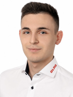 Leiter Verbandskommunikation: Dominik Bruch